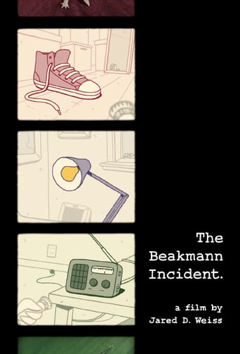 Watch The Beakmann Incident