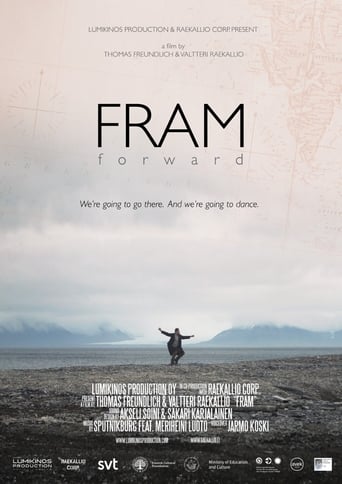 Watch Fram – Forward