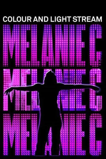 Watch Melanie C: Colour and Light Stream