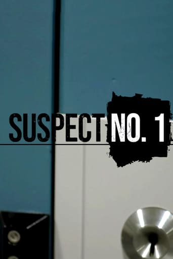 Watch Police: Suspect No.1