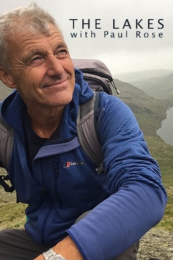 Watch The Lakes With Paul Rose