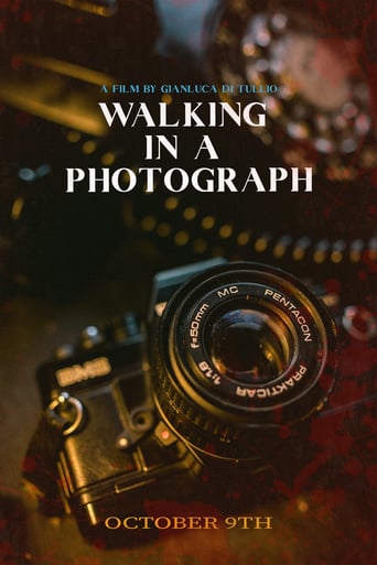Walking In A Photograph