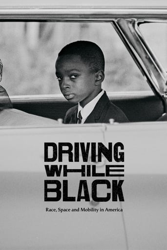 Watch Driving While Black: Race, Space and Mobility in America