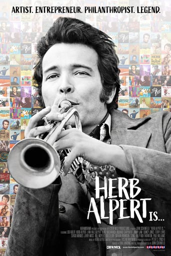 Watch Herb Alpert Is...