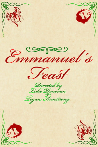Emmanuel's Feast