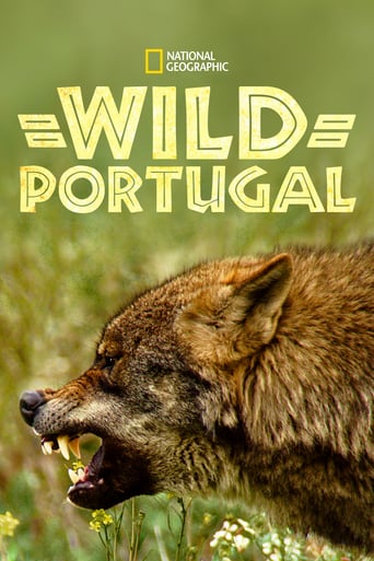 Watch Wild Portugal
