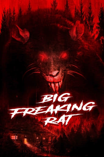 Watch Big Freaking Rat