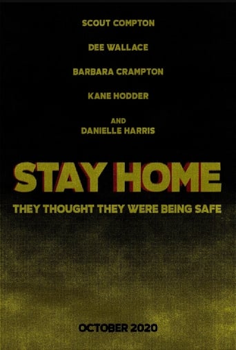 Watch Stay Home