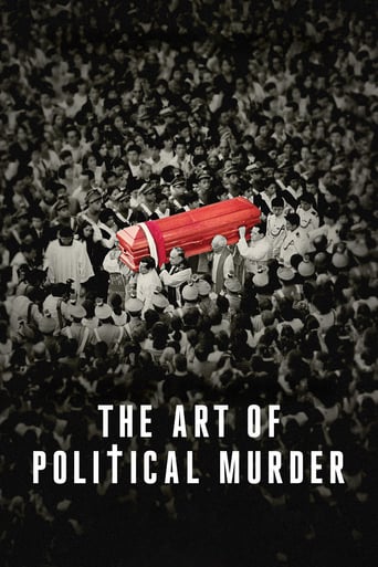 Watch The Art of Political Murder