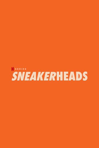 Watch Sneakerheads