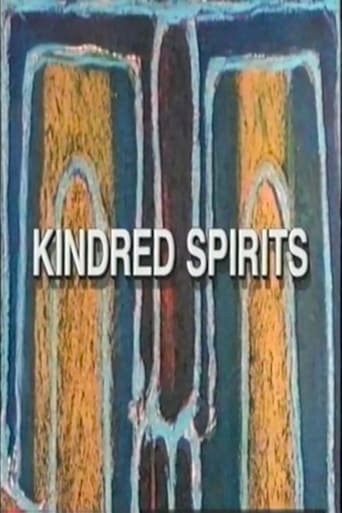 Watch Nigerian Art: Kindred Spirits