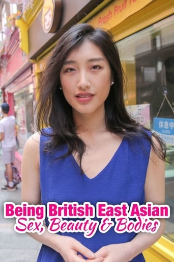 Watch Being British East Asian: Sex, Beauty & Bodies