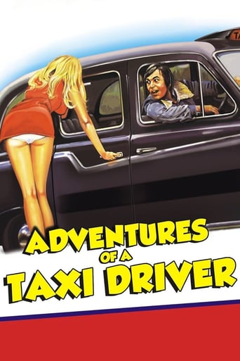 Watch Adventures of a Taxi Driver