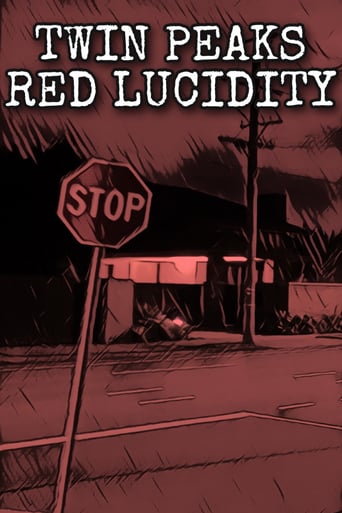Twin Peaks: Red Lucidity