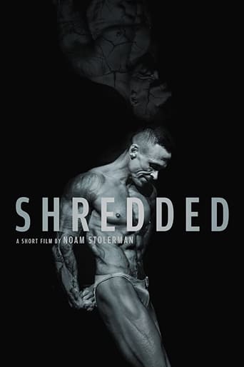 Shredded