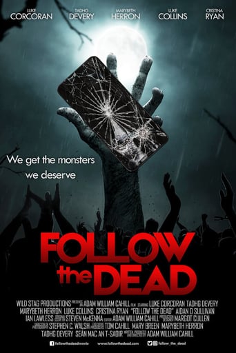 Watch Follow the Dead