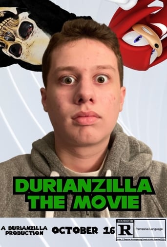 DurianZilla: The Movie