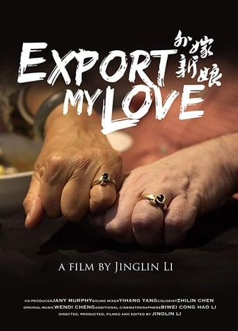 Watch Export My Love