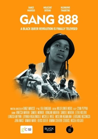 Gang 888