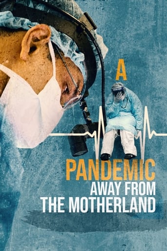 Watch A Pandemic: Away from the Motherland