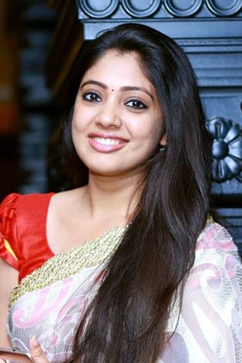 Veena Nandhakumar