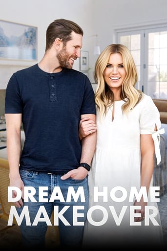 Watch Dream Home Makeover