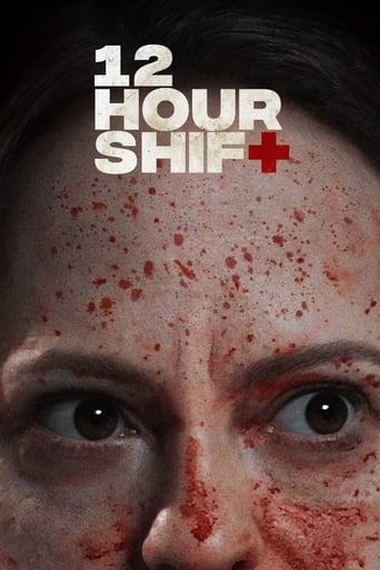 Watch 12 Hour Shift