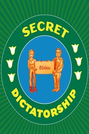 Secret Dictatorship