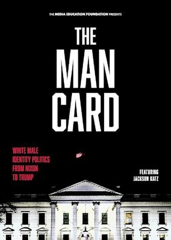 Watch The Man Card