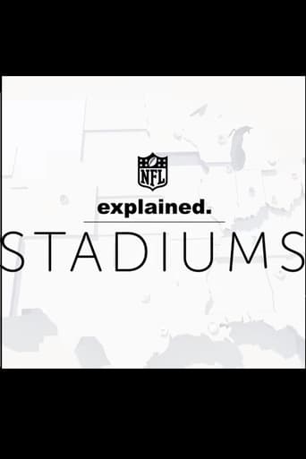 Evolution of Every NFL Team’s EVERY Stadium
