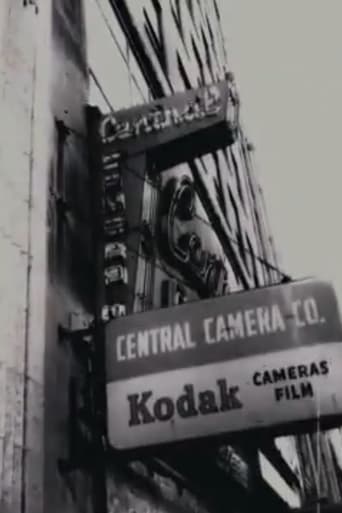 Central Camera Company
