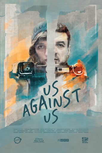 Us Against Us