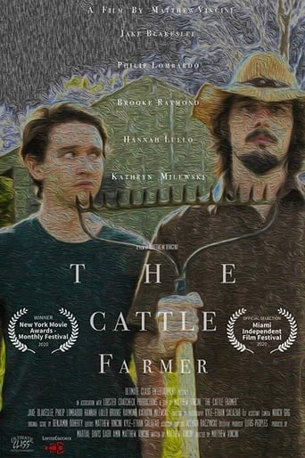Cattle Farmer