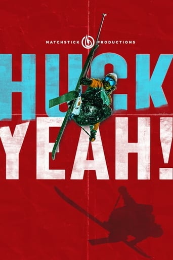 Huck Yeah!