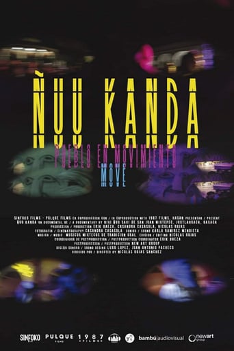 Watch Ñuu Kanda (Move)