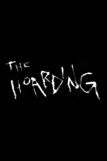 Watch The Hoarding