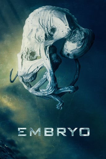 Watch Embryo