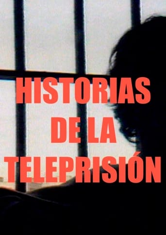 Watch Historias de la Teleprisión