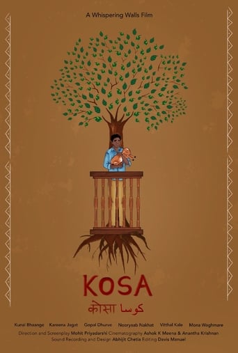 Watch Kosa