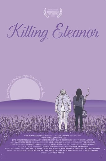 Killing Eleanor