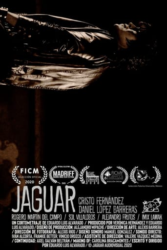 Watch Jaguar