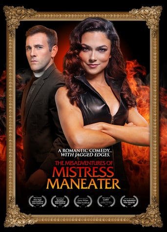 Watch The Misadventures of Mistress Maneater