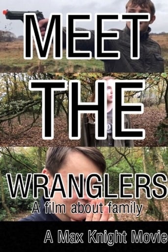 Meet The Wranglers