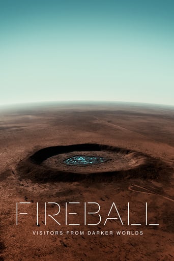 Watch Fireball: Visitors from Darker Worlds