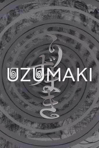 Watch Uzumaki