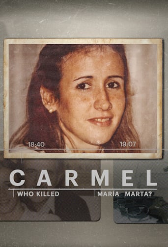 Watch Carmel: Who Killed Maria Marta?