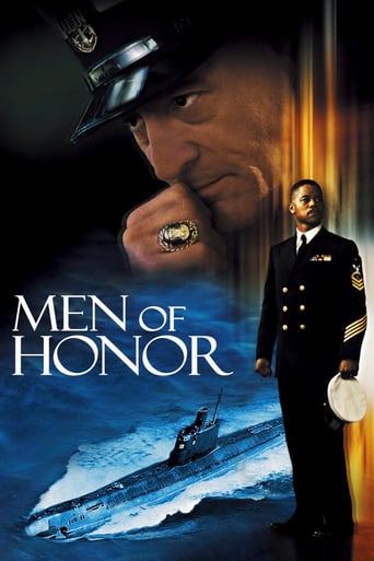 Watch Men of Honor