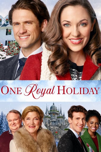 Watch One Royal Holiday