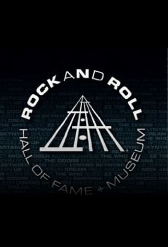 Rock and Roll Hall of Fame 2020 Induction Ceremony