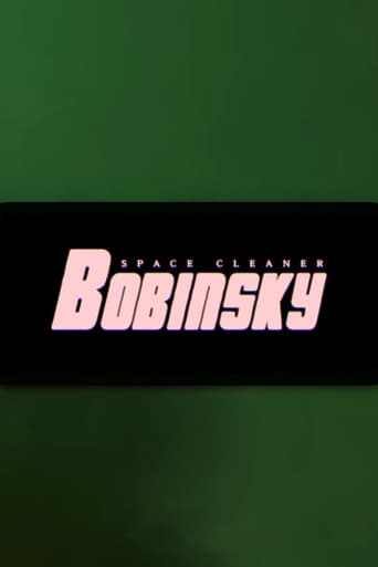 Space Cleaner Bobinsky